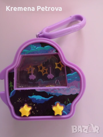 Играчки от McDonald's Happy Meal, снимка 7 - Колекции - 53173823