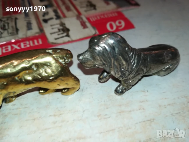 КУЧЕНЦЕ 6СМ 0708251909, снимка 2 - Колекции - 51289627