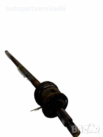 Каре за предно дясно задвижване за Jeep Grand Cherokee (2003)