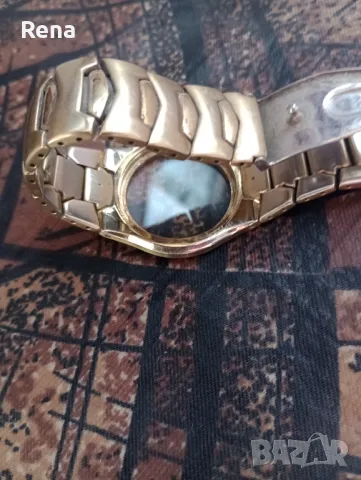 Верижка за мъжки часовник , снимка 3 - Антикварни и старинни предмети - 48931464