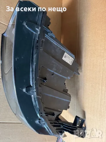 Фар Opel Mokka B FULL LED Ляв Фар Опел Мока Оригинален , снимка 8 - Части - 48615471