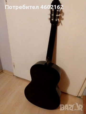 Класическа китара , снимка 2 - Китари - 51800847