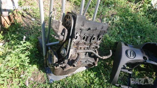 Двигател фиат пунто 188А4000