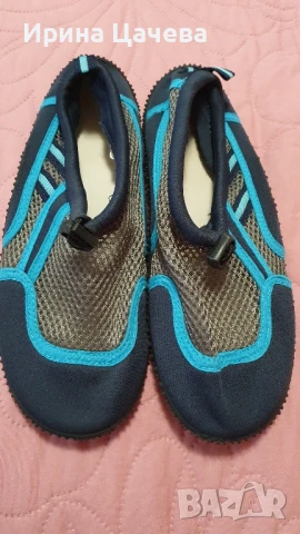 Акваобувки 