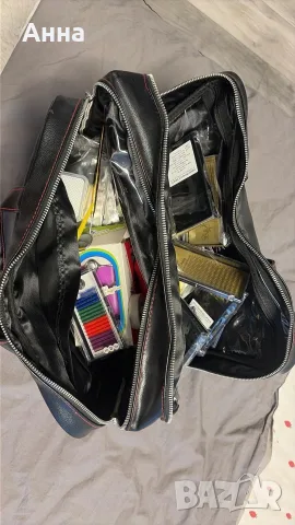 Пълен стартов комплект за миглопластика + чанта Lollipop Cosmetics (НОВ), снимка 7 - Комплекти и лотове - 55951703