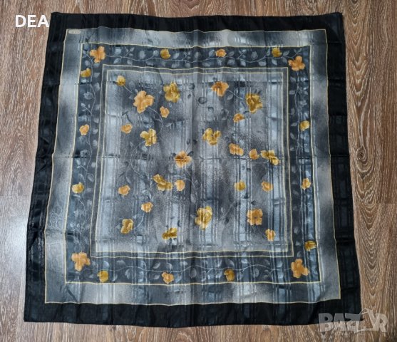 Дамски шал-5лв., снимка 1