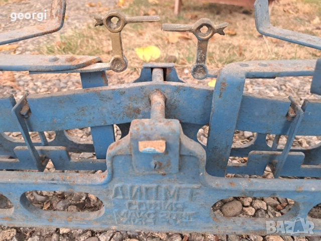 стари кантари с теглилки антика, снимка 13 - Антикварни и старинни предмети - 51916681