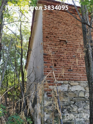 🏡 Продава се селски имот с панорамна гледка в с. Сладък кладенец, снимка 4 - Къщи - 53525631