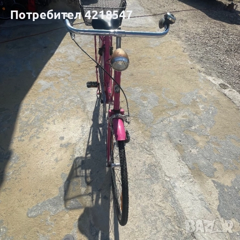 Продавам 7 броя велосипеди., снимка 5 - Велосипеди - 53735227