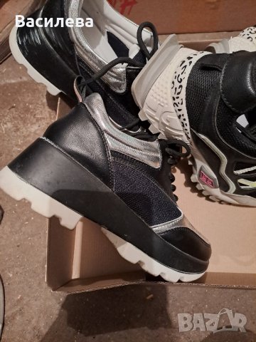 два чифта маратонки, снимка 6 - Маратонки - 41421589