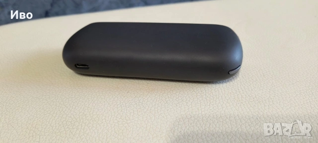 IQOS 3 Duo , снимка 4 - Електронни цигари - 53075648