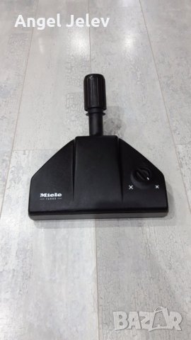 турбо четка миеле прахусмукачка , снимка 6 - Прахосмукачки - 34541201
