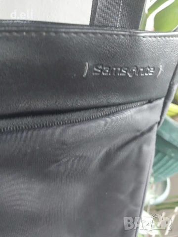 SAMSONITE Original Страхотна Мъжка чанта, снимка 2 - Чанти - 51225929