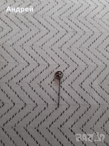 Стара значка Балканкар