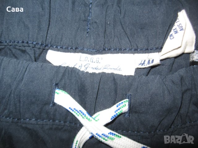 Спортен панталон H&M  мъжки,М