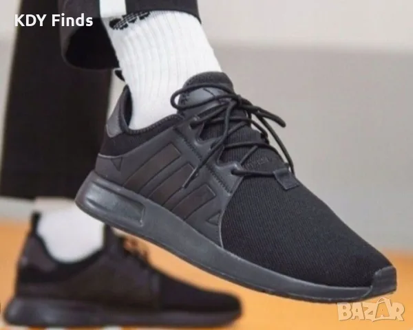 Adidas X-plr мъжки адидас 42 номер, снимка 5 - Маратонки - 56220983