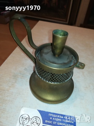 SAN REMO GIOIELLERIA G.O.R.I.ANTIQUE-ВНОС FRANCE 0903242022, снимка 17 - Антикварни и старинни предмети - 44687210