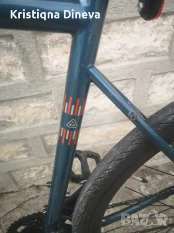 Marin гравел велосипед , снимка 9 - Велосипеди - 49578735