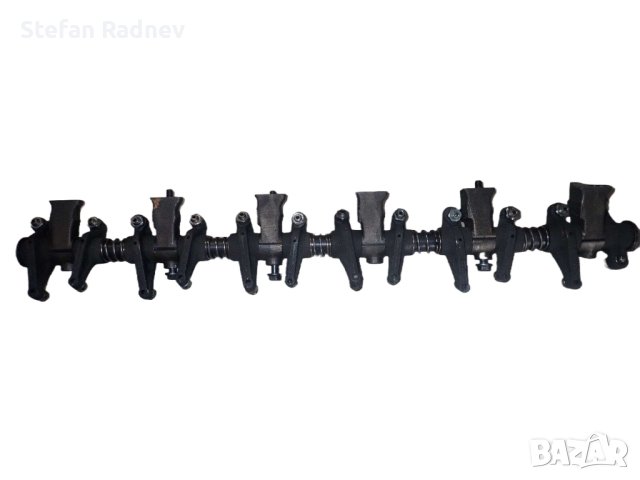 Разпределителен вал - John Deere 7R, 7020, 7030, 8000, 8010, 8020, 8030 , снимка 1