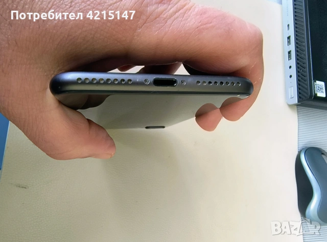 Iphone 8 plus 64 GB/86%-батерия,iOS 16.7.12, снимка 9 - Apple iPhone - 53096415