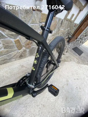 Колело Drag C1 Fun, снимка 2 - Велосипеди - 50225618