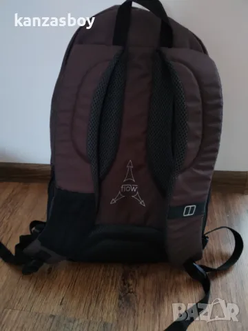 berghaus 2047 backpack 20l. - страхотна раница 20лт., снимка 6 - Раници - 49453376