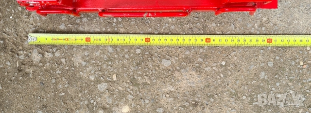 Хидравличен крик 3 тона мотор ATV коли , снимка 10 - Други инструменти - 51883607