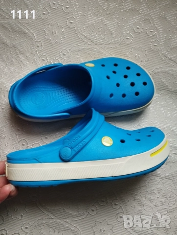 Crocs M5/W7-37/38 номер.