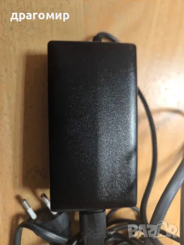 SAMSUNG AA-E6 AC POWER ADAPTER , снимка 3 - Батерии, зарядни - 48412833