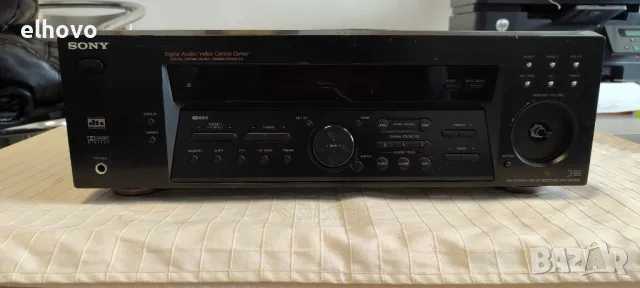 Ресивър SONY STR-DE485E#1