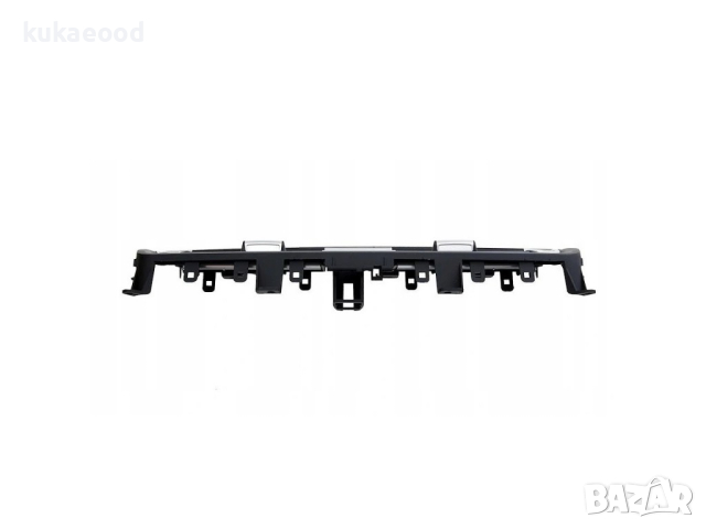 Въздуховод ( въздухопровод ) за BMW 5 F10, снимка 4 - Аксесоари и консумативи - 44840976