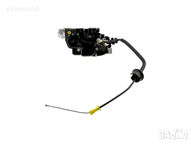 Брава за Audi A7 C7 (2010-2018) За задна лява врата, снимка 5 - Части - 44527012