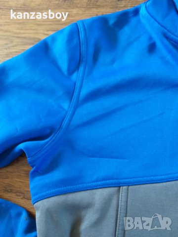 Under Armour - страхотно юношеско горнище , снимка 11 - Спортни дрехи, екипи - 41963968