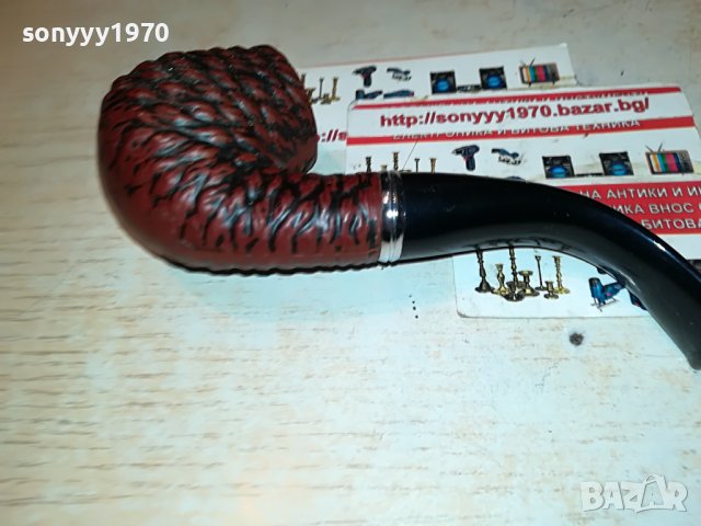 ЛУЛА-КЛАСА И СТИЛ 1911221900, снимка 11 - Лули - 38727545