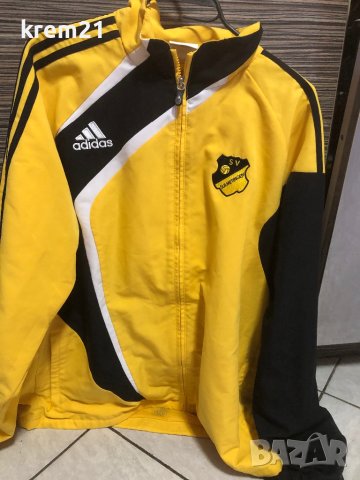 Adidas номер л, снимка 3 - Суичъри - 42552759
