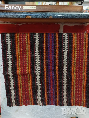 Нови пристилки 3 бр, снимка 5 - Антикварни и старинни предмети - 53119776