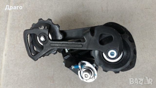 Shimano Sora 3500 монтаж за шосеен велосипед, снимка 7 - Велосипеди - 41494347