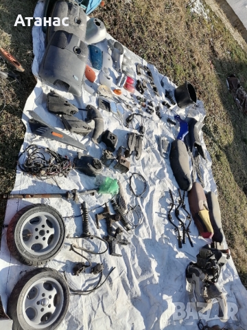 Веспа 50 4т и 50 2т, снимка 9 - Мотоциклети и мототехника - 36107083