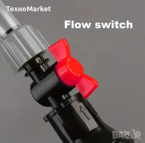 Комплект Ръчна помпа 100 см с Възвратен Клапан – Универсално Решение за прехвърляне на Течности, снимка 3 - Аксесоари и консумативи - 50637414