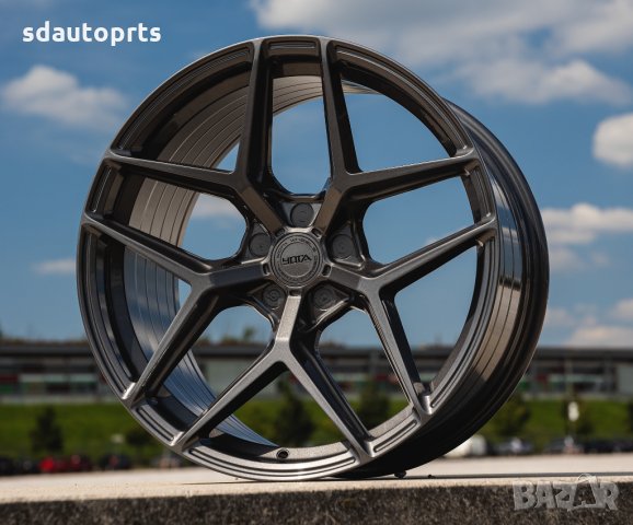 20” Ковани Джанти Ауди 5X112 Audi A4 S4 A5 S5 A6 S6 A7 S7 A8 S8 RS 6 7, снимка 8 - Гуми и джанти - 34141058