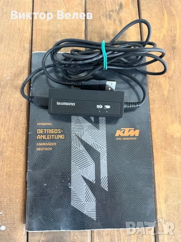 Шосеен KTM Revelator Alto Exonic Dura Ace Di2, снимка 16 - Велосипеди - 52868009