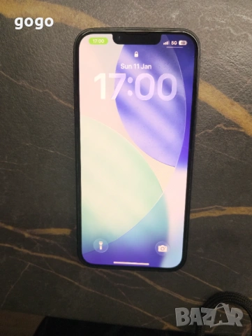 iPhone 16e гаранция