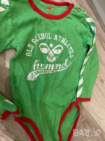 Сет за момче,размер 12-18м, снимка 6 - Комплекти за бебе - 33784881