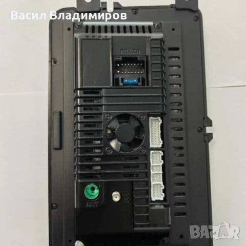 CJ-CP605 7INCH МУЛТИМЕДИЙНА НАВИГАЦИЯ ЗА АВТОМОБИЛ ЗА VW, снимка 3 - Навигация за кола - 51041491