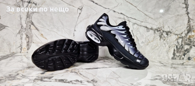 Nike Мъжки Маратонки👟Мъжки Спортни Обувки Найк - Налични Различни Цветове Код P1818, снимка 16 - Маратонки - 53002172