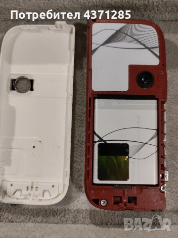 Nokia 7260-перфектен, снимка 13 - Nokia - 52978600