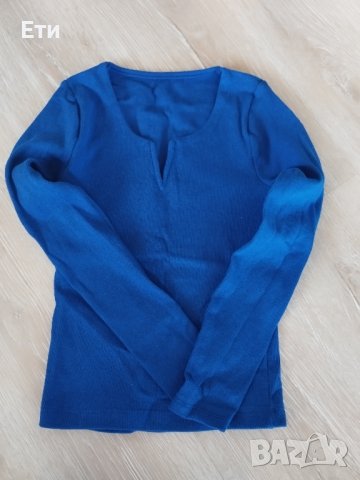 блузки за сезона , снимка 3 - Блузи с дълъг ръкав и пуловери - 42450553