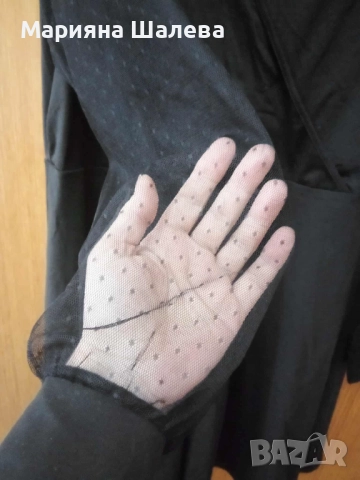 Вечерни рокли, снимка 6 - Рокли - 52583134