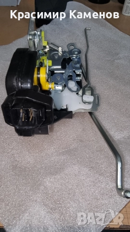 Предна лява брава за Хюндай Тусон 2004-2010., снимка 8 - Части - 51987100