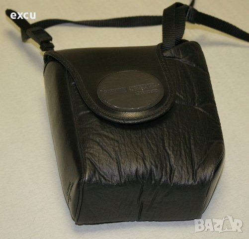 Автофокусен фотоапарат за half-frame Yashica Samurai, снимка 4 - Фотоапарати - 39840497